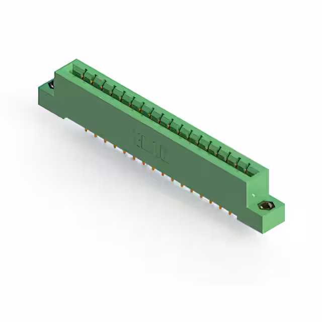 333-018-540-108 EDAC Inc.  Edgeboard Connectors
